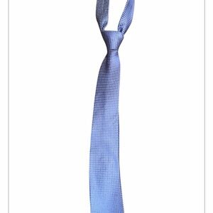 Banana Republic Textured Blue Tie